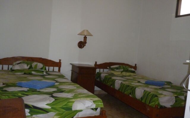 Pondok Santhi Homestay