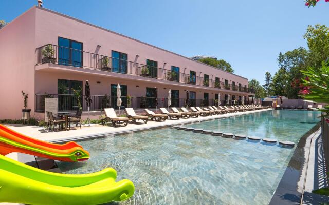 Vila Gale Collection Tomar Hotel