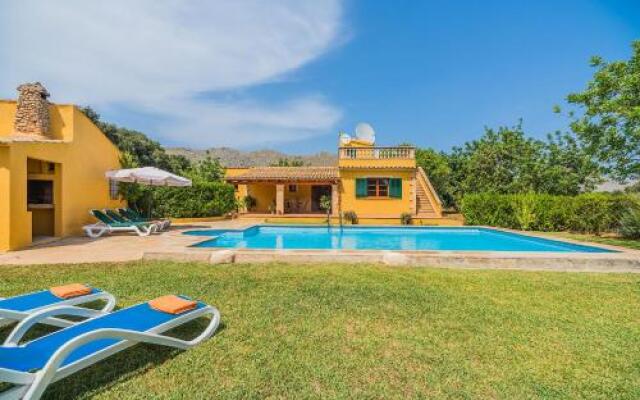 Villa Cala