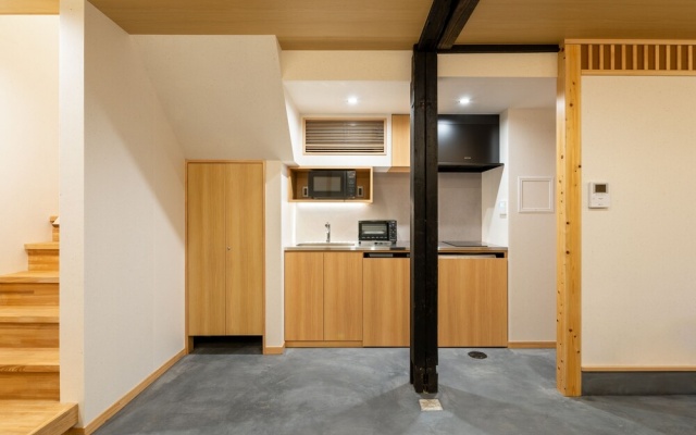 Hanatoki Machiya Holiday House