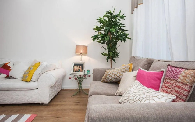 Modern 1 Bedroom Flat in Lambeth