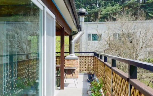 Yangpyeong Chaeum Pension