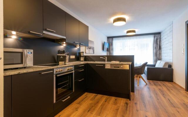 A CASA Rubin Chalet & Studio Resort