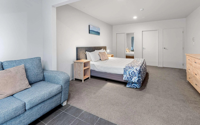 Quality Hotel Oceans Tutukaka