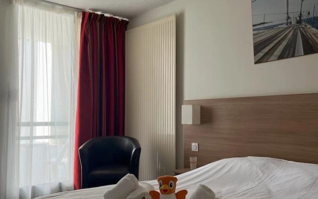 VVF Urrugne Saint-Jean-de-Luz Côte Basque