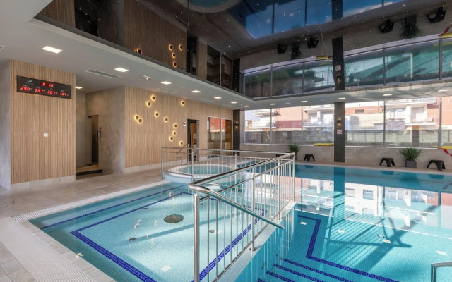 Klifowa Resort Rewal by Renters Prestige