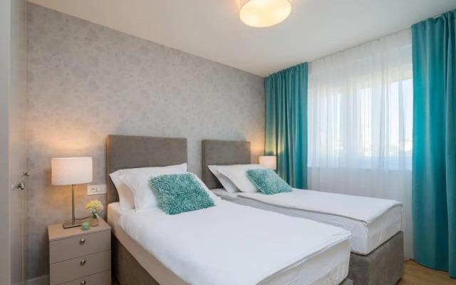 Olea Luxury Apartment