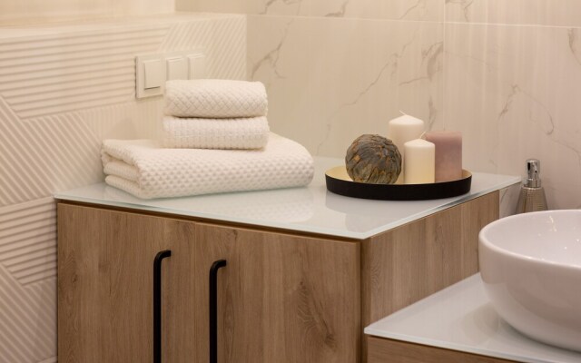 Progress Apartment by Renters Prestige