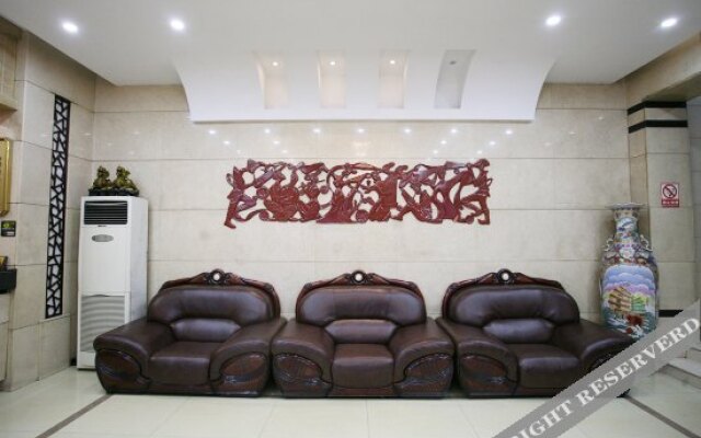 Xinkangli Hot Spring Resort