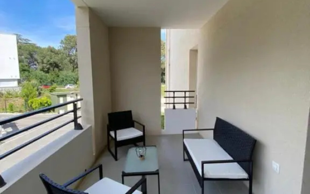 Appartement T3 La Londe les Maures