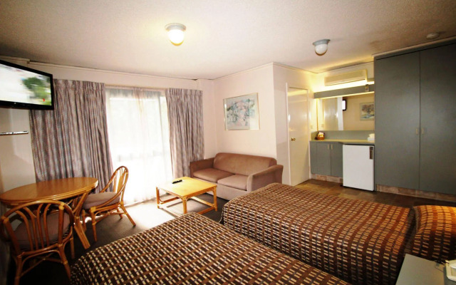 Beaumaris Bay Motel