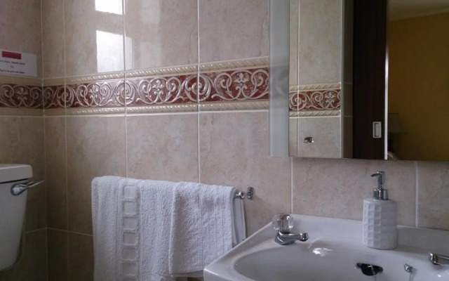 Villa Pio Luxury Apartment