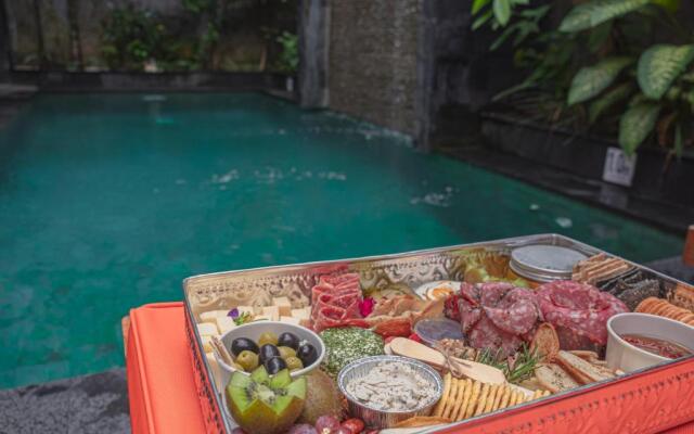 Villa Mali Legian