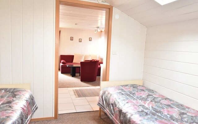 Gorgeous Bungalow in Rerik near Sea
