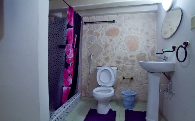 Hostal Mayra