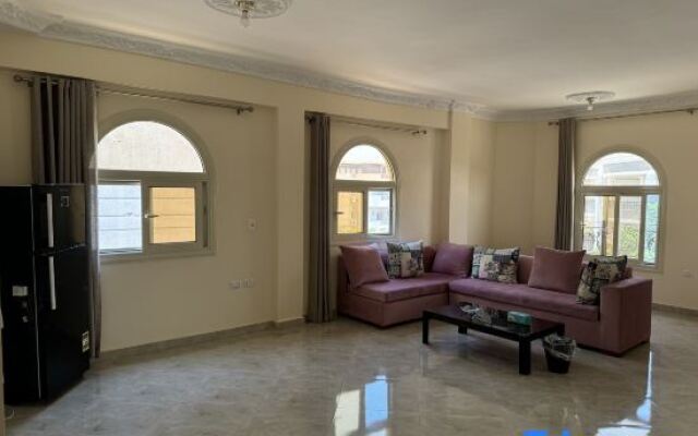 Orange Chinese Hotel