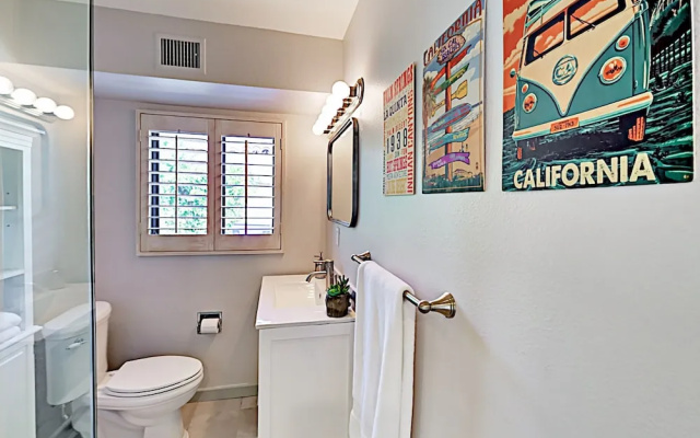 Araby Cove Eden - 2 Br Home