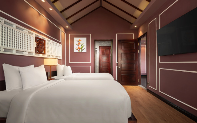 Bel Marina Hoi An Resort