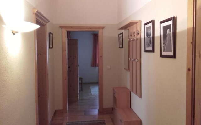 Appartement Ebster-Prosch