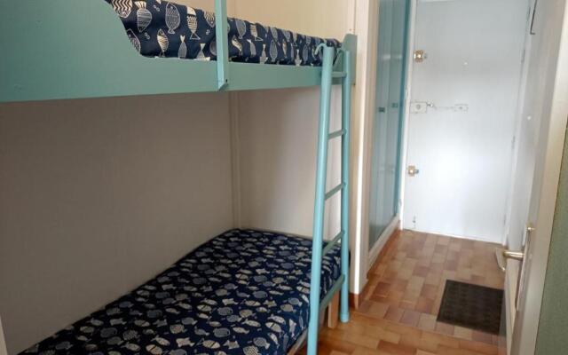 Comfortable Studio In Front Of The Hérault