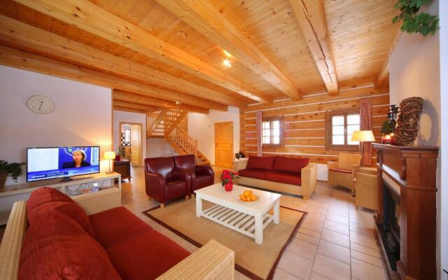 Villa 6 Vrchlabí