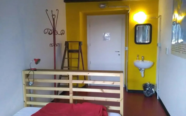 Attic Hostel Torino