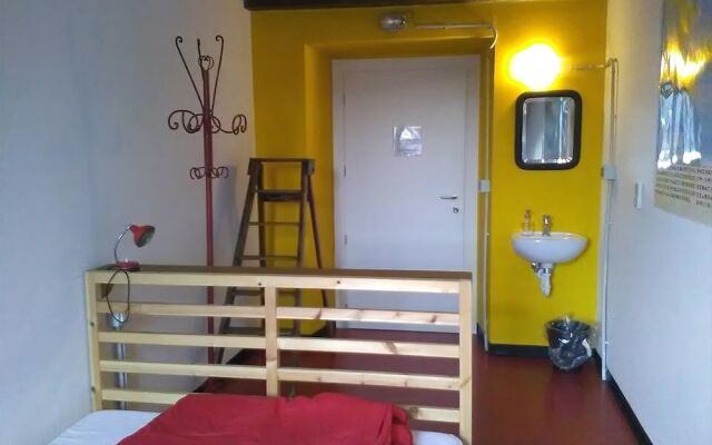 Attic Hostel Torino