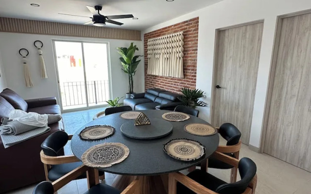 Condominio San Miguel