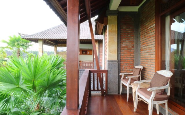 Uma Sari Villa Petulu Ubud
