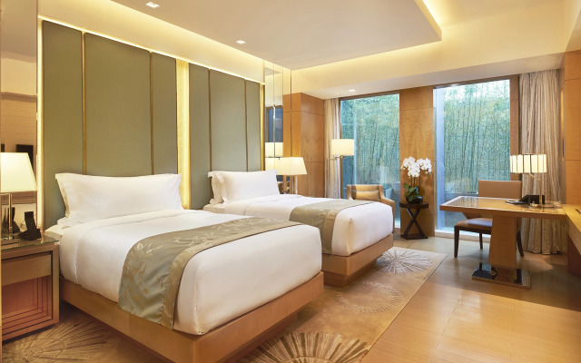 Pan Pacific Beijing