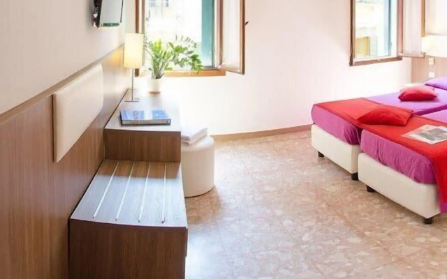 Hotel Il Moro di Venezia