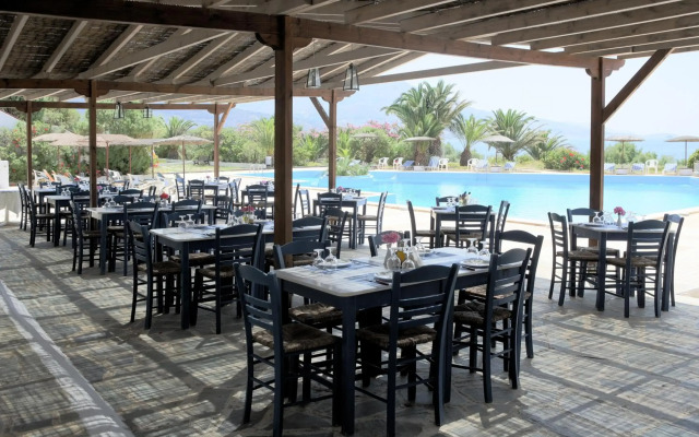 Andros Holiday