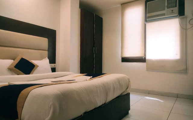 Hotel Melfort