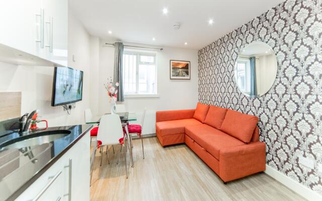 Hyde Park Superior Apartments