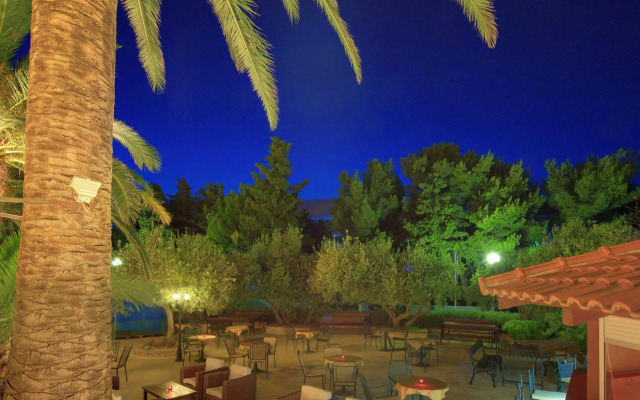 Hotel Villa Adriatica - Adults only