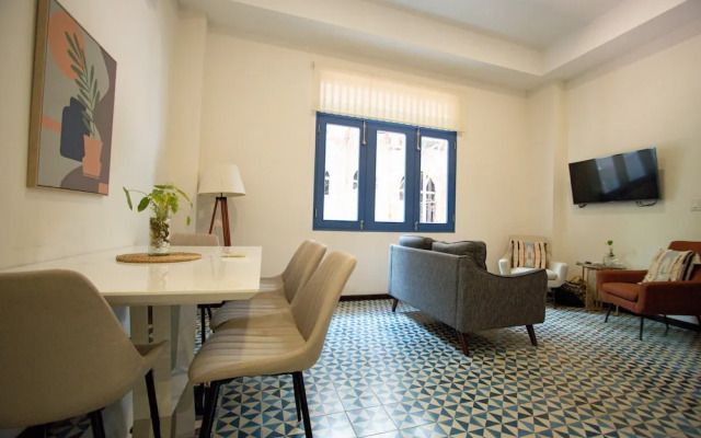 Casa Río - Apt 1