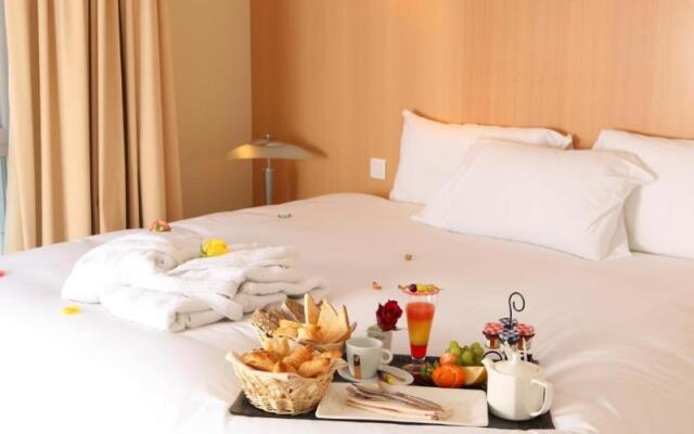 Residhome Paris Senart