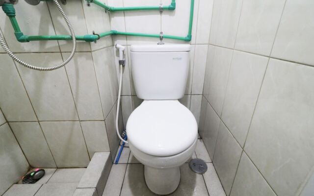 Jo Rooms - Apartemen Springlake