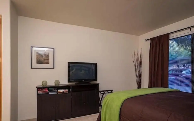 Good Day Sunshine By Signature Vacation Rentals