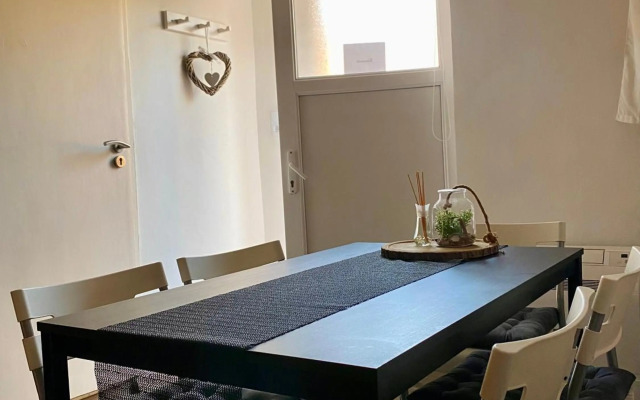 Benvenuto Apartman Free Parking