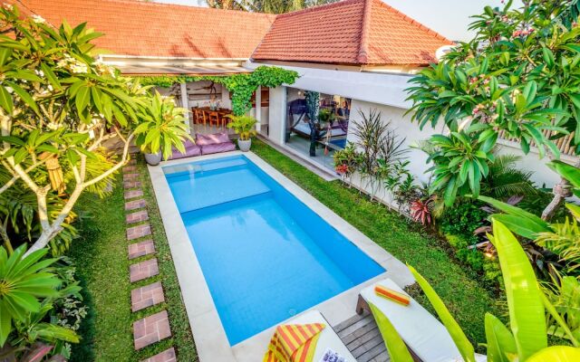 Villa Eshina II