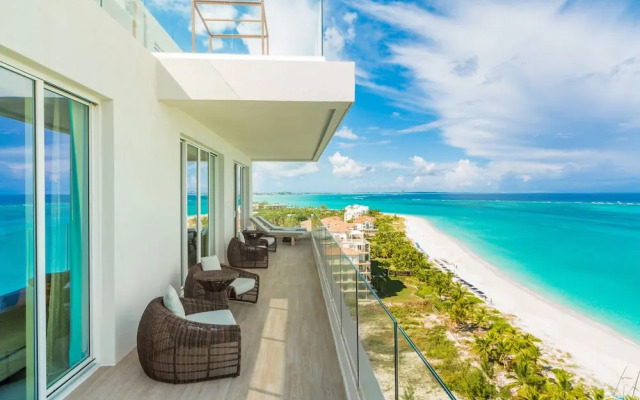 The Ritz-Carlton Residences, Turks & Caicos