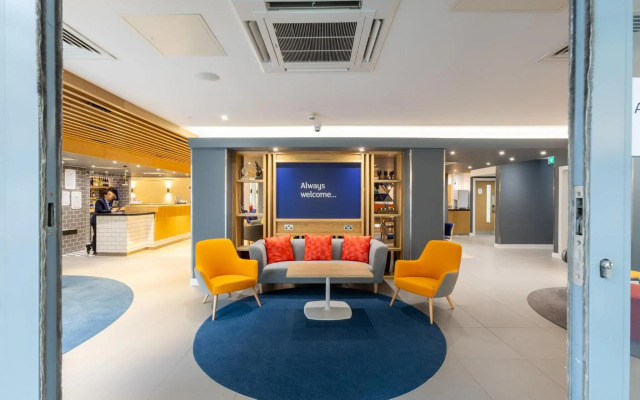 Holiday Inn Express London - Croydon by IHG