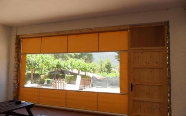 Montsant Park Camping & Bungalow