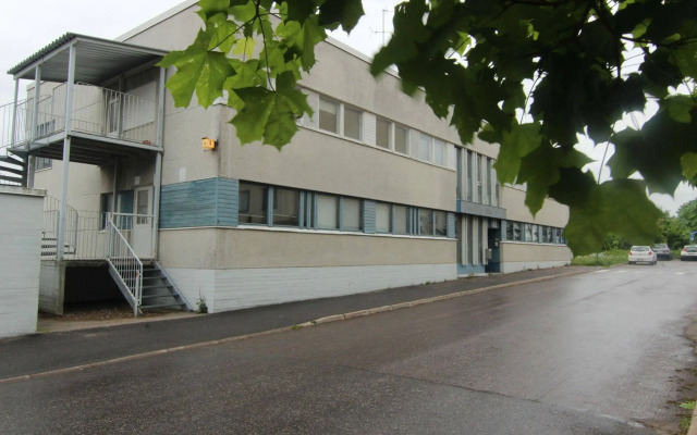 Forenom Hostel Espoo Kivenlahti