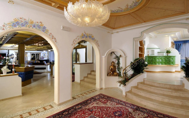 Kristiania Pure Nature Hotel & Spa