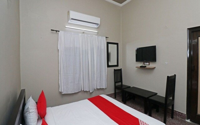 Harmony By OYO Rooms