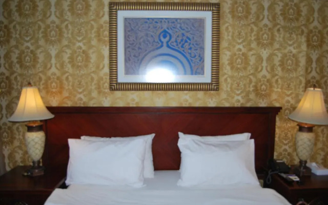 Sharjah International Airport Hotel