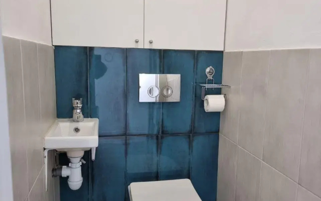 Апартаменты на улице Щорса 11