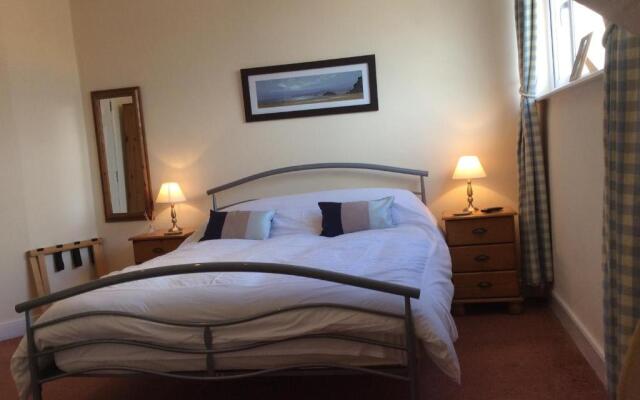 Alexander B&B